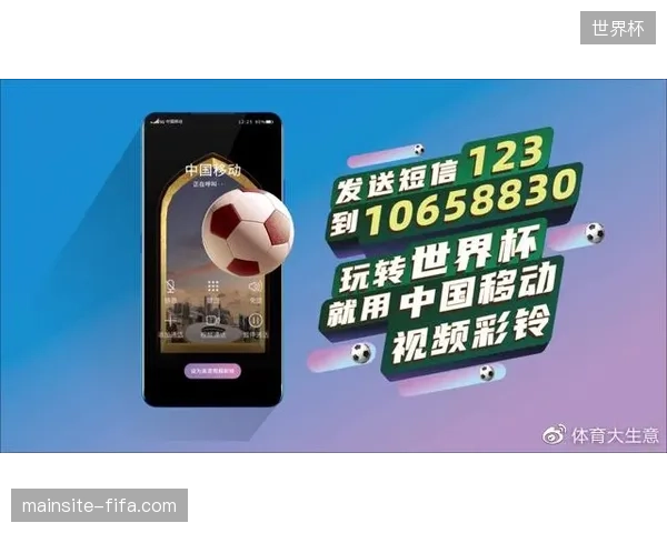世界杯票务运营正在从单纯的售票渠道竞争转向短视频流量节点的合规化整合